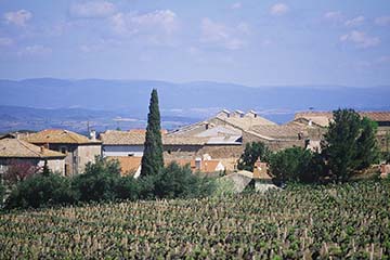 Domaine de Villemajou, Corbières Boutenac